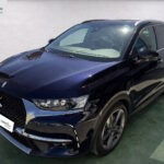 DS DS 7 CROSSBACK ETENSE  GRAND CHIC AUTO 4WD
