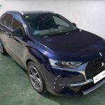 DS DS 7 CROSSBACK ETENSE  GRAND CHIC AUTO 4WD