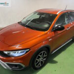 FIAT TIPO CITY CROSS