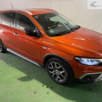 FIAT TIPO CITY CROSS