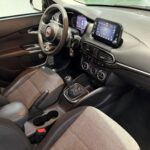 FIAT TIPO CITY CROSS