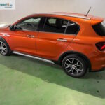 FIAT TIPO CITY CROSS