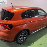 FIAT TIPO CITY CROSS