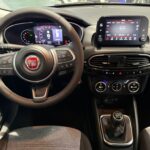 FIAT TIPO CITY CROSS