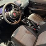 FIAT TIPO CITY CROSS