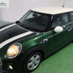 MINI COOPER D
