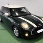 MINI COOPER D