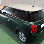 MINI COOPER D
