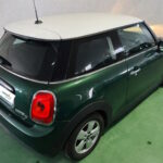MINI COOPER D