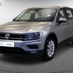 VW TIGUAN EDITION TDI