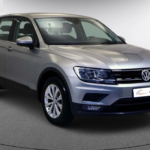 VW TIGUAN EDITION TDI