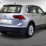 VW TIGUAN EDITION TDI