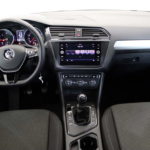 VW TIGUAN EDITION TDI
