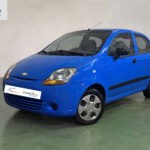 CHEVROLET MATIZ S