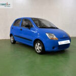 CHEVROLET MATIZ S