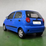 CHEVROLET MATIZ S