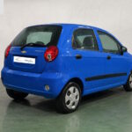 CHEVROLET MATIZ S