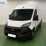 FIAT DUCATO FG MAXI 35 L4H2