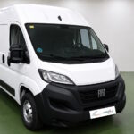 FIAT DUCATO FG MAXI 35 L4H2
