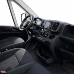 FIAT DUCATO FG MAXI 35 L4H2