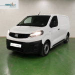 FIAT SCUDO FG L2