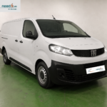 FIAT SCUDO FG L2