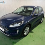 FORD KUGA TITANIUM ECOBLUE 4×4 AUTO