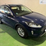 FORD KUGA TITANIUM ECOBLUE 4×4 AUTO
