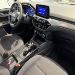 FORD KUGA TITANIUM ECOBLUE 4×4 AUTO