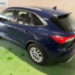 FORD KUGA TITANIUM ECOBLUE 4×4 AUTO