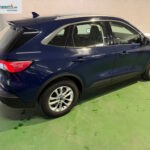 FORD KUGA TITANIUM ECOBLUE 4×4 AUTO