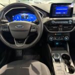 FORD KUGA TITANIUM ECOBLUE 4×4 AUTO