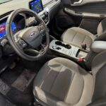 FORD KUGA TITANIUM ECOBLUE 4×4 AUTO