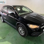 MERCEDES-BENZ  GLA 180