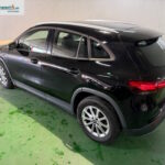 MERCEDES-BENZ  GLA 180