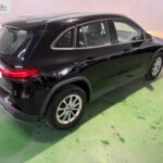 MERCEDES-BENZ  GLA 180