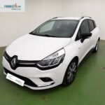 RENAULT CLIO ST. ZEN TCE