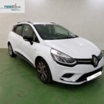 RENAULT CLIO ST. ZEN TCE