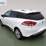 RENAULT CLIO ST. ZEN TCE