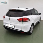 RENAULT CLIO ST. ZEN TCE