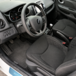 RENAULT CLIO ST. ZEN TCE