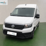 VW CRAFTER 35 FG L3H2 TDI