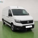 VW CRAFTER 35 FG L3H2 TDI