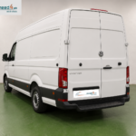 VW CRAFTER 35 FG L3H2 TDI