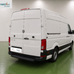 VW CRAFTER 35 FG L3H2 TDI