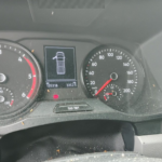 VW CRAFTER 35 FG L3H2 TDI