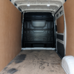 VW CRAFTER 35 FG L3H2 TDI