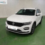 VW TROC ADVANCE RLINE TSI