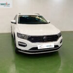 VW TROC ADVANCE RLINE TSI