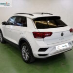 VW TROC ADVANCE RLINE TSI